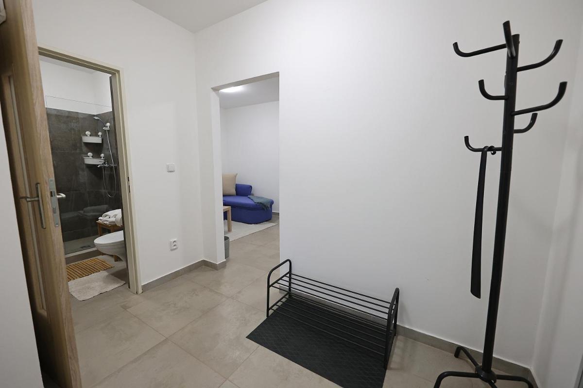Fara No71 Apart 3 Libice nad Cidlinou Kültér fotó